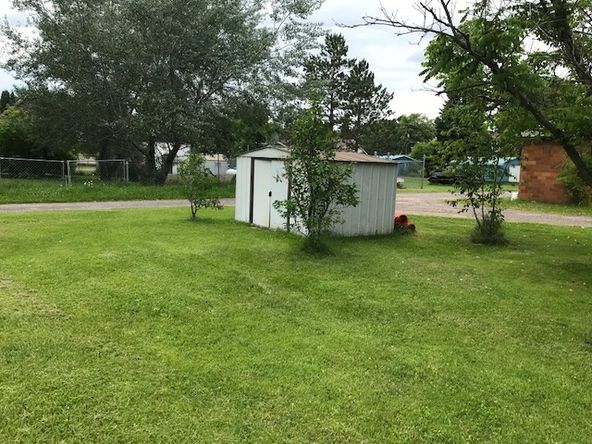 201 N 2nd St, Butternut, WI 54514